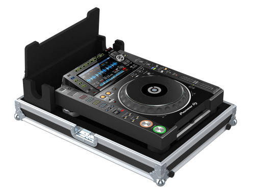 Santosom DJ Flight case PRO, Pioneer CDJ-2000NXS2