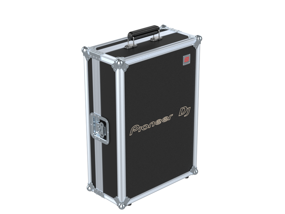 Santosom DJ Flight case PRO, Pioneer CDJ-2000NXS2