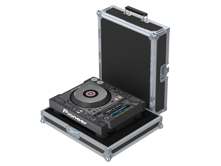 PIONEER Hand case, Pioneer CDJ/DJM/XDJ (models +800)