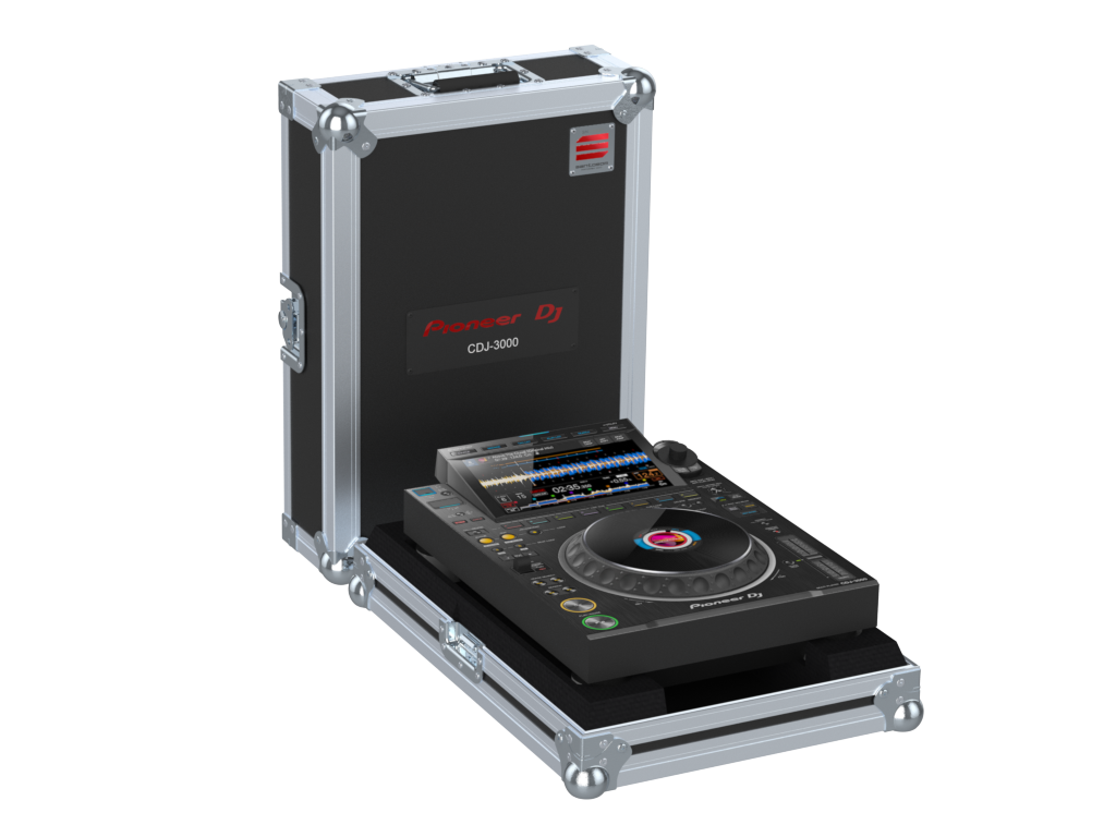 DJ