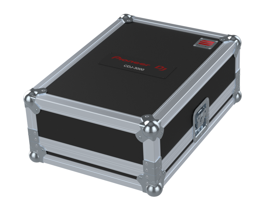 Santosom Hand case, Pioneer CDJ-3000
