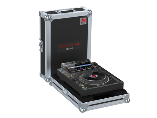 Santosom Hand case, Pioneer CDJ-3000