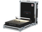 SANTOSOM Hand Case PRO, Pionner DJM-A9 w/doghouse & illuminator