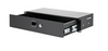 SANTOSOM Rack Drawer 2U Steel (19"x8")