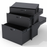 SANTOSOM Rack Drawer 2U Aluminium ERGO (19"x10")