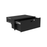 SANTOSOM Rack Drawer 4U Aluminium ERGO (19"x10")