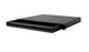 SANTOSOM Rack Drawer 1U Aluminium ERGO (19"x14")