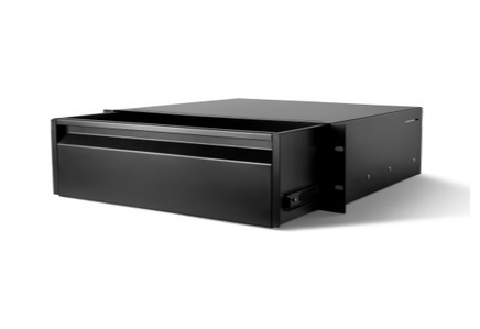 ADAM HALL   Rack Tiroir 3U Acier ERGO