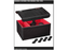 PLASTIC CASES ACCESSORY Padded DIVIDER For Drone For 7745