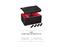 PLASTIC CASES ACCESSORY Padded DIVIDER For Drone For 7745