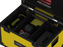 Santosom Flight case, Drone Chasing M2 ROV