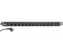 Adam Hall Power Strip 12+2 Sockets (W 960 mm)