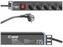 Adam Hall Power Strip 12+2 Sockets (W 960 mm)
