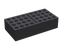 Santosom 22" Drawer Foam 5U, 32 mic. type 58+ 7 mic. HH