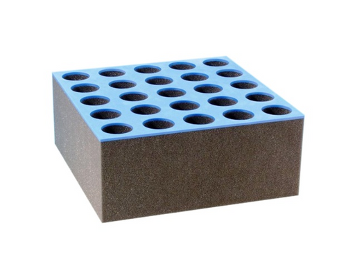 Adam Hall Microphone Insert For 87406 Rack Drawer 6U