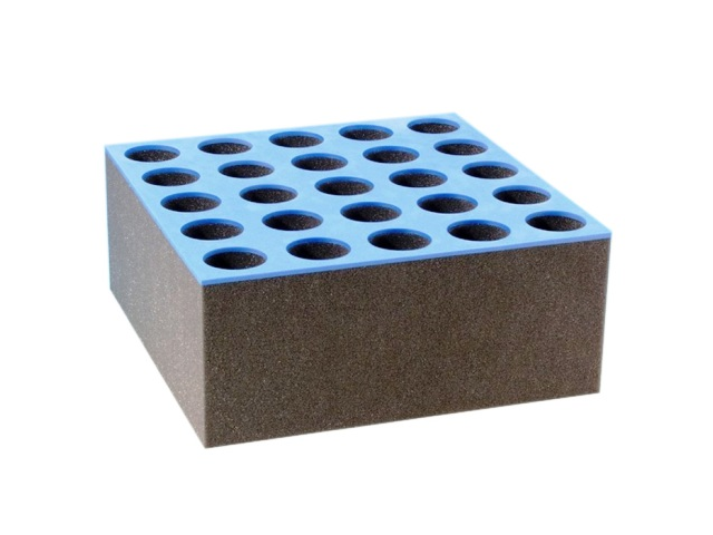 Adam Hall Microphone Insert For 87406 Rack Drawer 6U