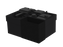 PLASTIC CASES FOAM Foam HD, Plastic Cases 5833BE - Blackmagic URSA Broadcast