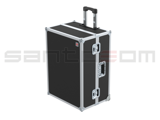 Santosom Flight Case Gear VR