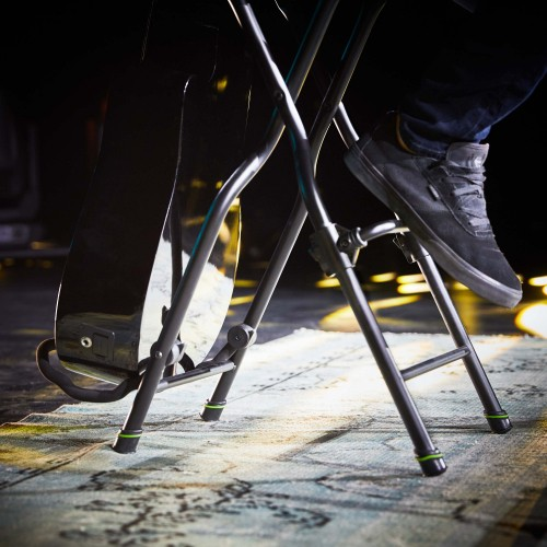 Adam Hall HARDWARE Gravity Technician Seat