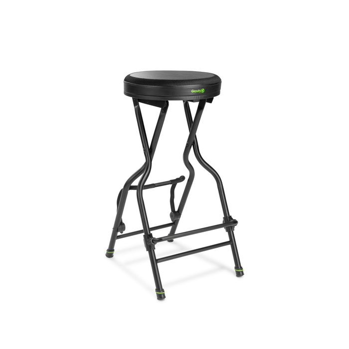 Adam Hall HARDWARE Gravity Technician Seat