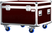 Santosom Flight case, 4x Magic Fx Stage Flame + acces.