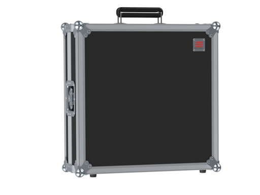 Santosom Flight case, Magic FX 3203 Commander