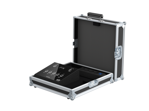 Santosom Flight case, Magic FX 3203 Commander