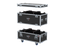 SANTOSOM Flight case PRO, 4x EXPLO SFX 12V