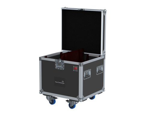 Santosom Rigging Flight case PRO, 8x Modules Truss Connector