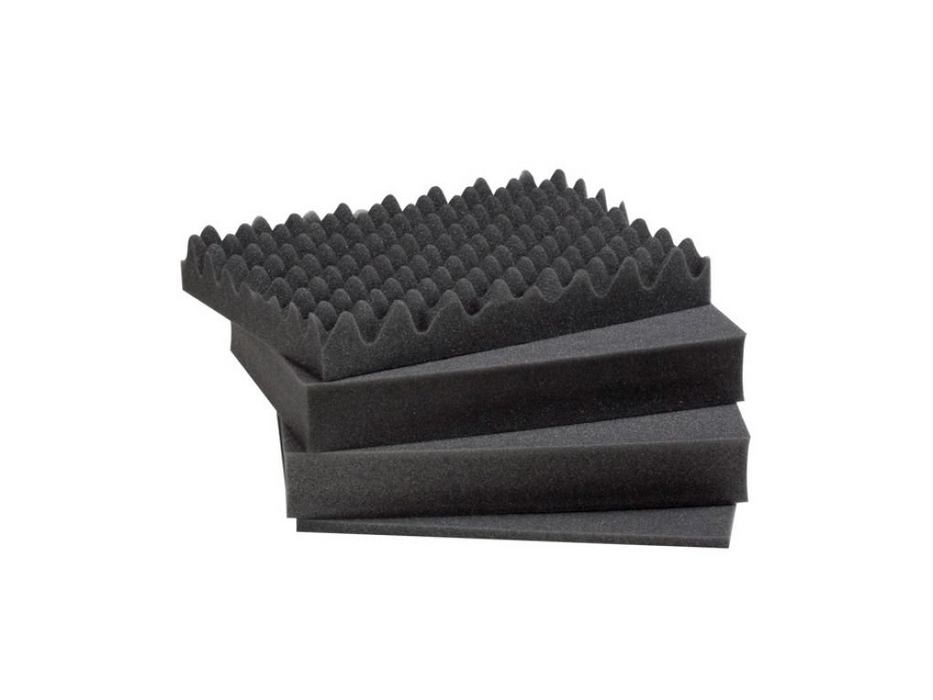PLASTIC CASES FOAM For Case 7630