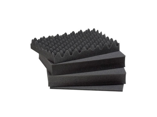 PLASTIC CASES FOAM For Case 9413
