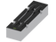 SANTOSOM Modular Foam 2U, Shure 4x AD1R