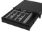 SANTOSOM Modular Foam 2U, Shure, 4x AD2