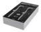 SANTOSOM Modular Foam 2U, Shure 2x AD2 + Acess.