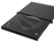 SANTOSOM Modular Foam 1U, Sennheiser ADP