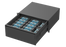 SANTOSOM Modular Foam 1U, 12x BSS AR-133