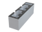 SANTOSOM Modular Foam 3U, 2x Broadweigh® BW-S475