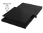 Adam Hall Hardware Plastazote LD33 bottum cover foam protection for 19"x14"