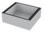SANTOSOM Modular Foam 2U, Accessories (165x162x60)
