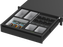 SANTOSOM Modular Foam 2U, Accessories (165x162x60)