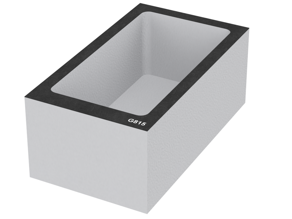 SANTOSOM Modular Foam 2U, Accessories (80x150x60)