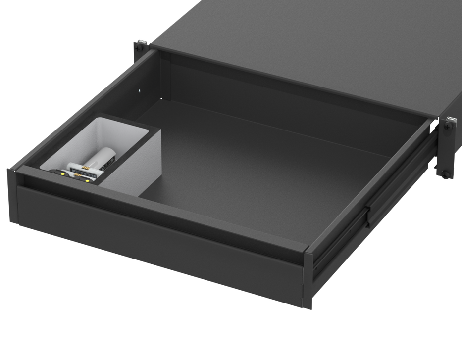 SANTOSOM Modular Foam 2U, Accessories (80x150x60)