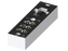 SANTOSOM Modular Foam 2U, Accessories (80x330x60)