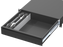 SANTOSOM Modular Foam 2U, MIPRO 4x MP1