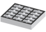 SANTOSOM Modular Foam 2U, Radial 15x Pro48