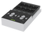 SANTOSOM Modular Foam 2U, Shure 1x Shure SBC800 + Acess.