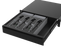SANTOSOM   Espuma Modular 2U, Sennheiser 4x SE2