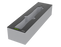 SANTOSOM Modular Foam 2U, 1x Shure UA860