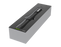 SANTOSOM Modular Foam 2U, 1x Shure UA860