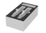 SANTOSOM Modular Foam 2U, 2x sE 4400A